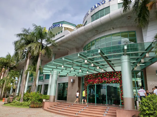 Minh Sang Ciao Coffee