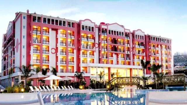 Hotel Bonalba Alicante | Golf Club