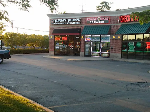 Jimmy John's