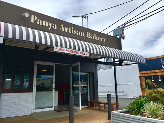 Panya Artisan Bakery