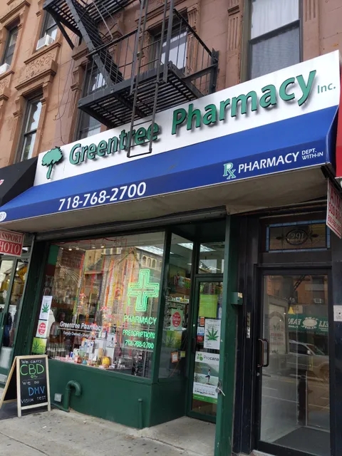 Greentree Pharmacy