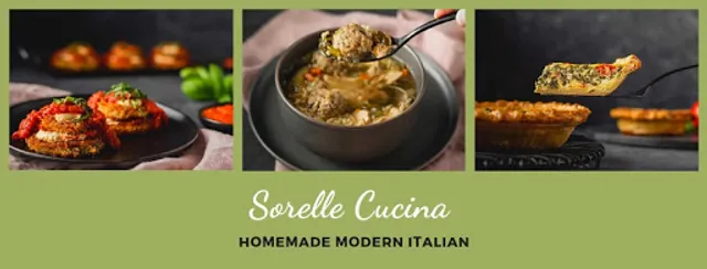 Sorelle Cucina