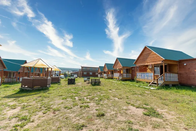 Baza Otdykha "Samita"