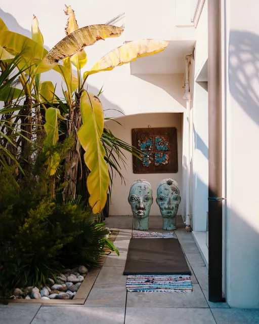 Maison Matilda Luxury Rooms