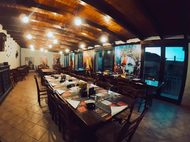 Number One food&drink