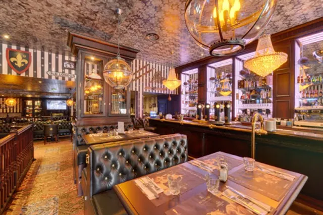 Au Bureau - Pub et Brasserie