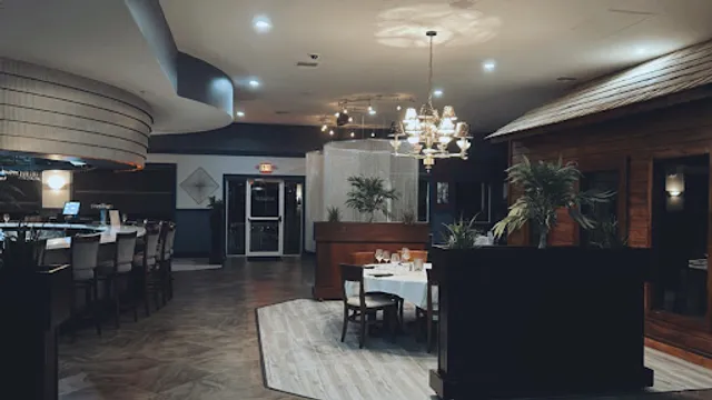 Apolonia's Prime Steakhouse