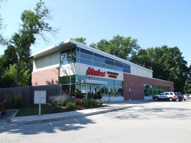 Kesslers Diamonds - Greenfield