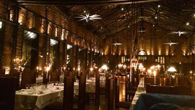 Kais Restaurante Bar