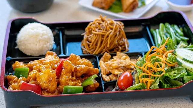BENTO Miami Gardens