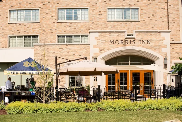 Morris Inn
