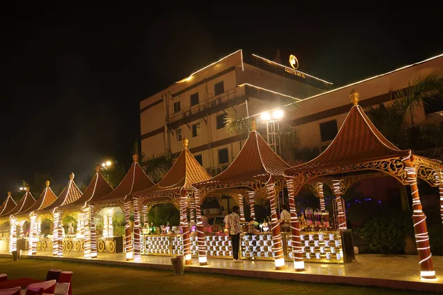 Cozette Hotel Sonipat