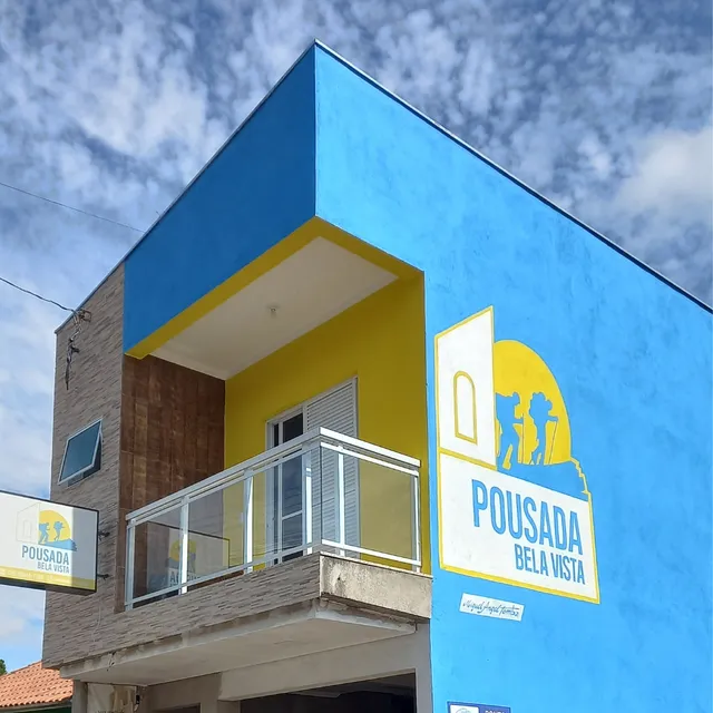 Pousada Bela Vista