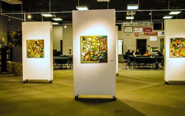 Lea County Center for the Arts