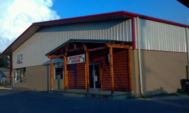 Kountry Hardware & Sporting Goods