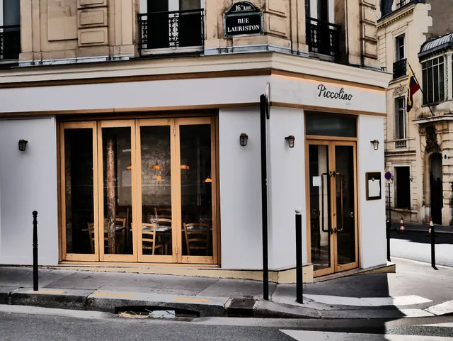 Piccolino Parigi