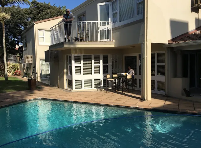 Forest Manor Boutique Guest House