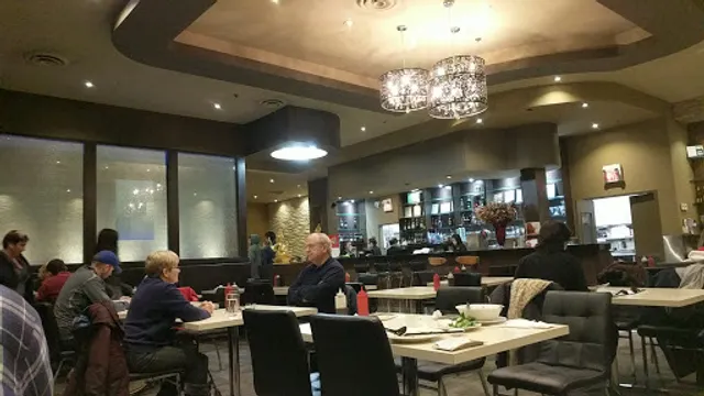 Pho Ben Thanh Restaurant