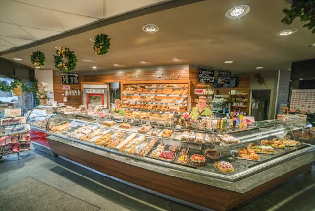 Café Eisold an der Uniklinik