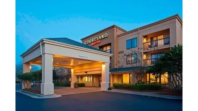 Courtyard by Marriott Gulf Shores Craft Farms
