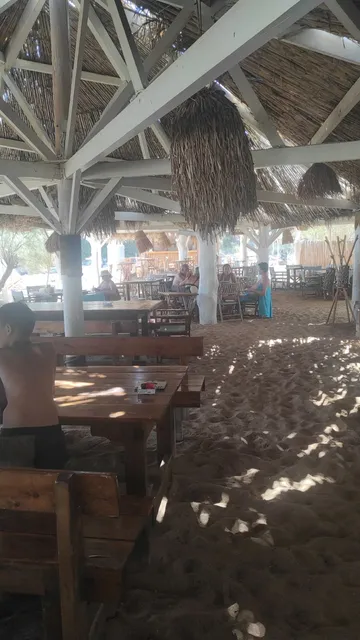 Vatsa Beach Restaurant