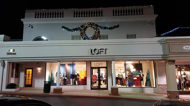 LOFT