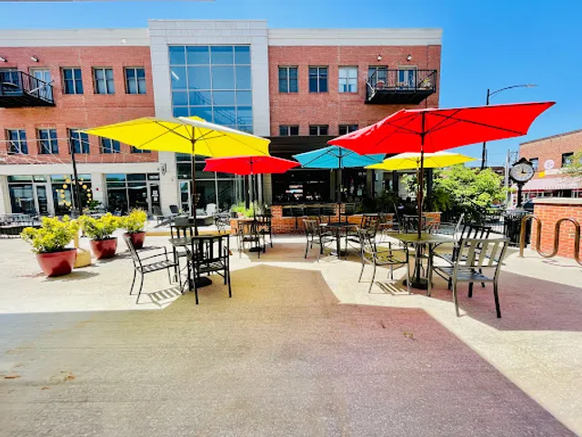 QUIXOTE FINE CUISINE