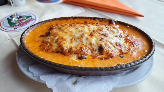 Pizzeria Da Domenico