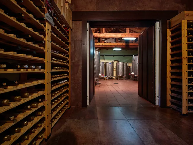 Las Dos Antiguas S.L.