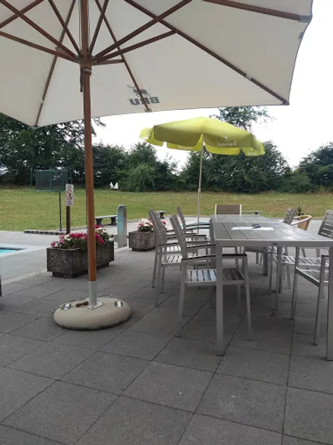 Restaurant le Hibou chez Félix et Catherine)