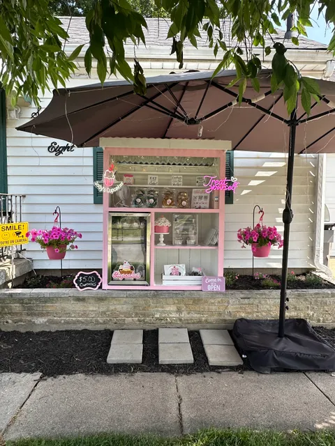 Jody’s Cupcakes LLC