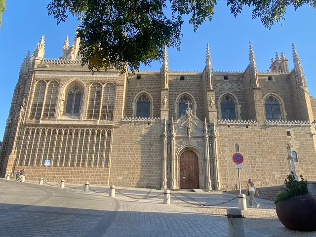Apartamentos Virgen Blanca