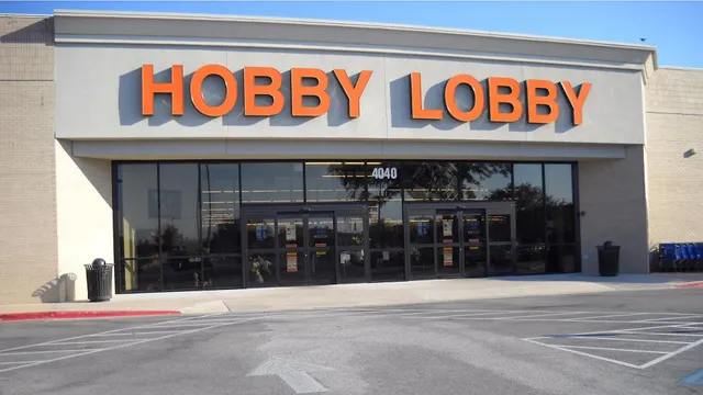 Hobby Lobby