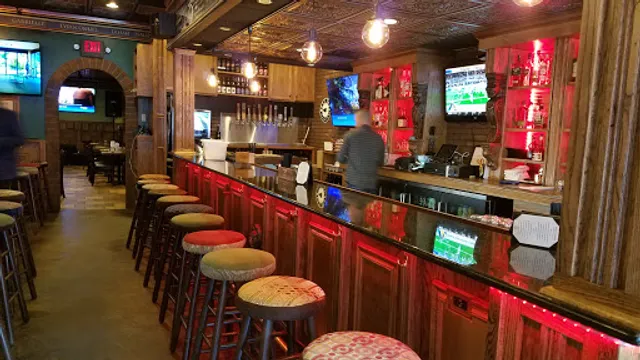 Street City Urban Gourmet