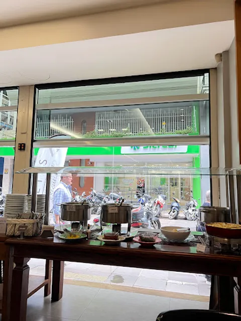 Altis Gastronomia Executiva