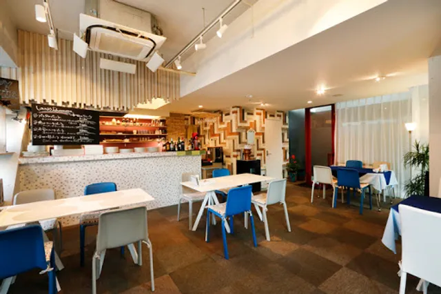 坂の上のレストラン しののめ ラスカス Rascasse