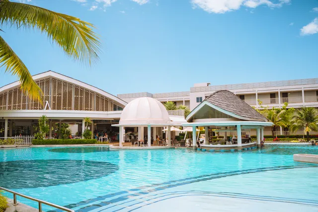 The Sands Khao Lak by Katathani