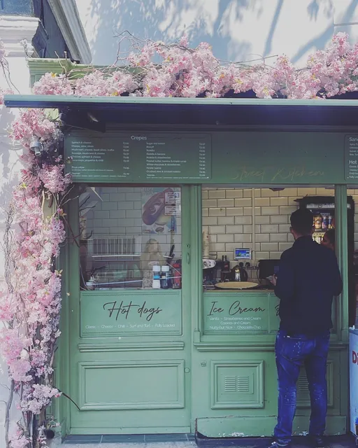 The Paris House, Floral Design, Travel & Event Planning