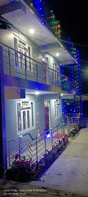 Potala Hill Home stay Aritar