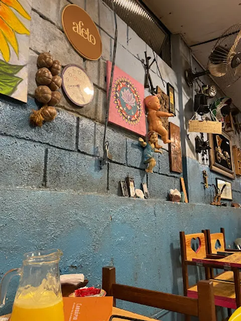 Bar Do Roberto Preto