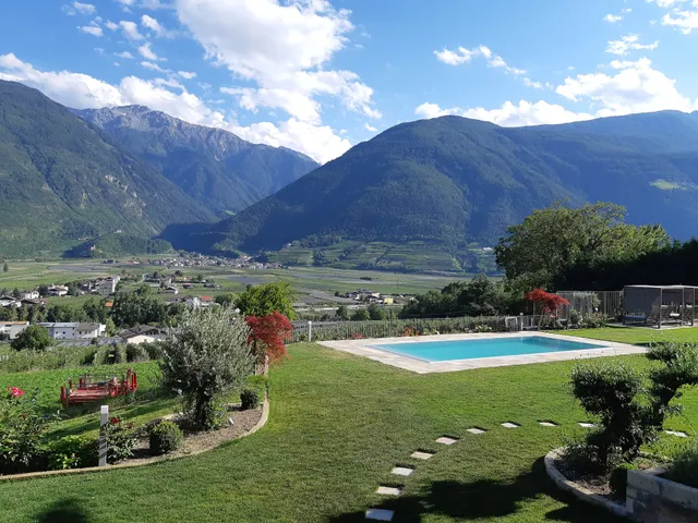 Appartamenti per vacanze Lahnhof