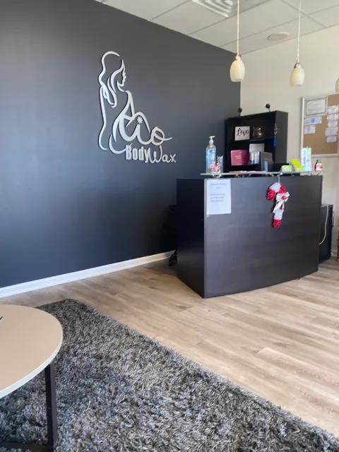 Rio Body Wax Austell