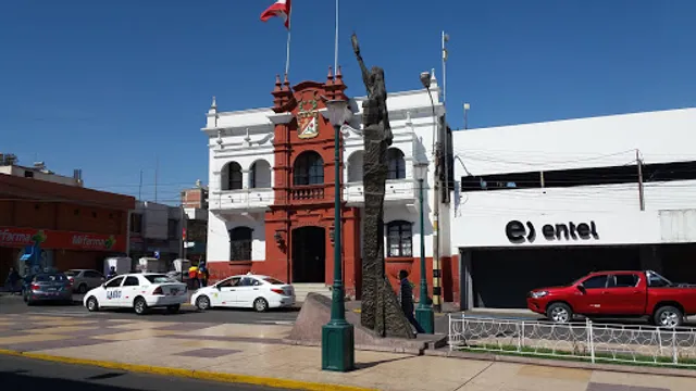 El Conquistador Tacna Restaurante