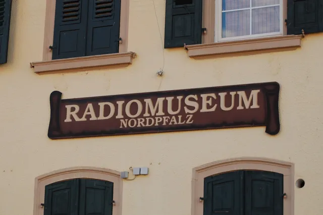 Radiomuseum Nordpfalz
