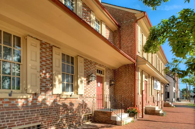 Salem County Historical Society