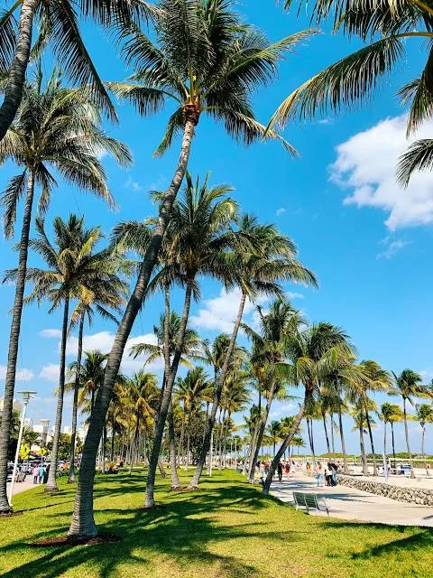 Lummus Park