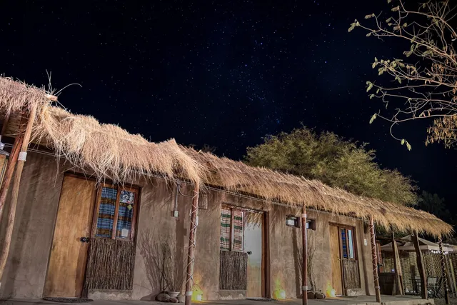 Antaira Hostel Bed and Tours