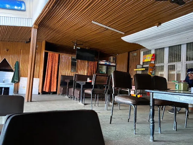 Kailash Bar Restaurant