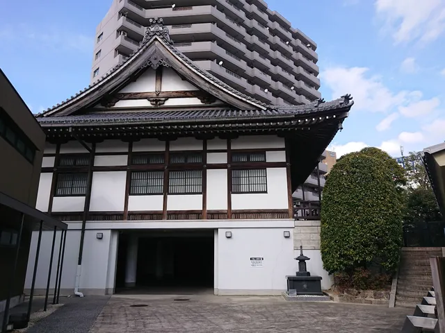 Zenryu-ji Temple