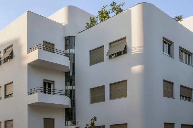 Liebling Haus - White City Centre